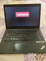 Selling my thinkpad laptop