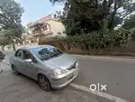 Honda City 2005