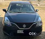 Maruti Suzuki Baleno December 2018 model Petrol 55000 Km Driven RJ31