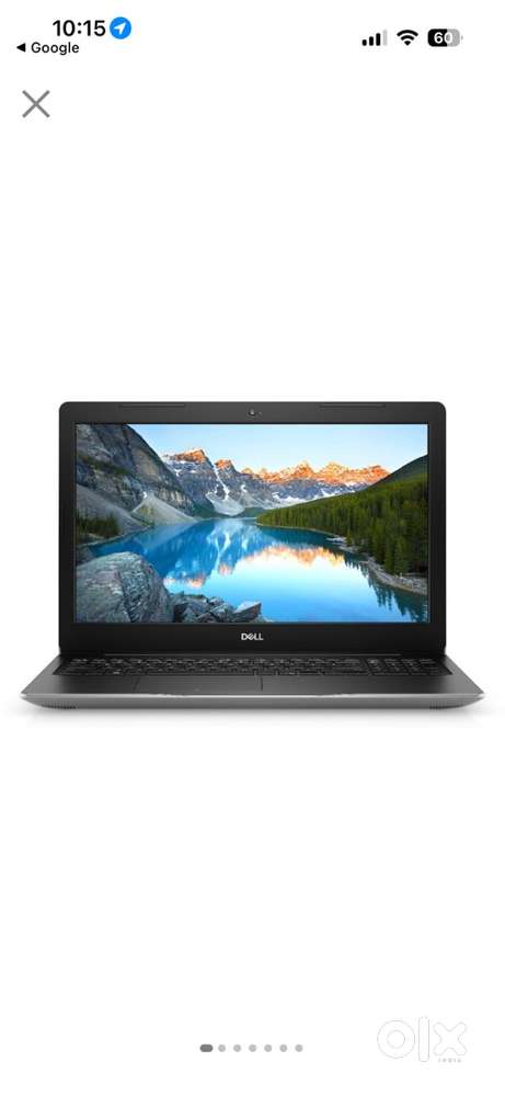 Dell Inspiron 15 3000 series
