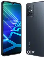 Vivo Y 75 5g Orginalty