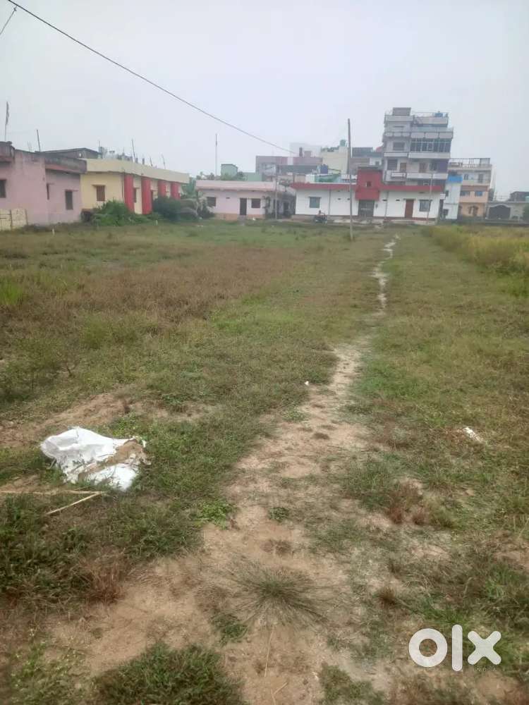 Bodhgaya Plots-only for serious buyer