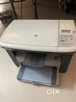 Urgent sell HP LaserJet 1005 PrinterBest Condition, Working Perfectly