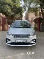 Maruti Suzuki Ertiga VXI Petrol, 2019, CNG & Hybrids
