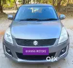 Maruti Suzuki Swift Dzire VDI (O), 2016, Diesel