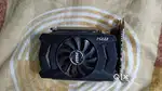MSI GTX 750 TI 2GB DDR5 OC EDITION GRAPHICS CARD