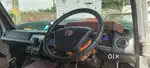 BS VI FORCE TRAVELLER AMBULANCE (ACLS) SALE