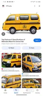 Need a full time driver for schoolchildren (drop n pickup)
