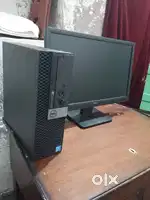 Dell computer