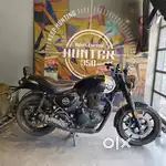 Royal Enfield Hunter 350