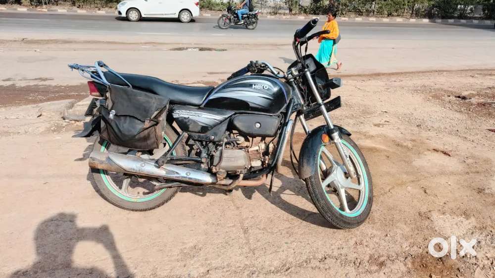 3moth2020 model tyar new battery new