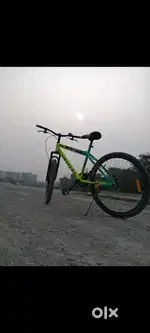 New cycle for sale