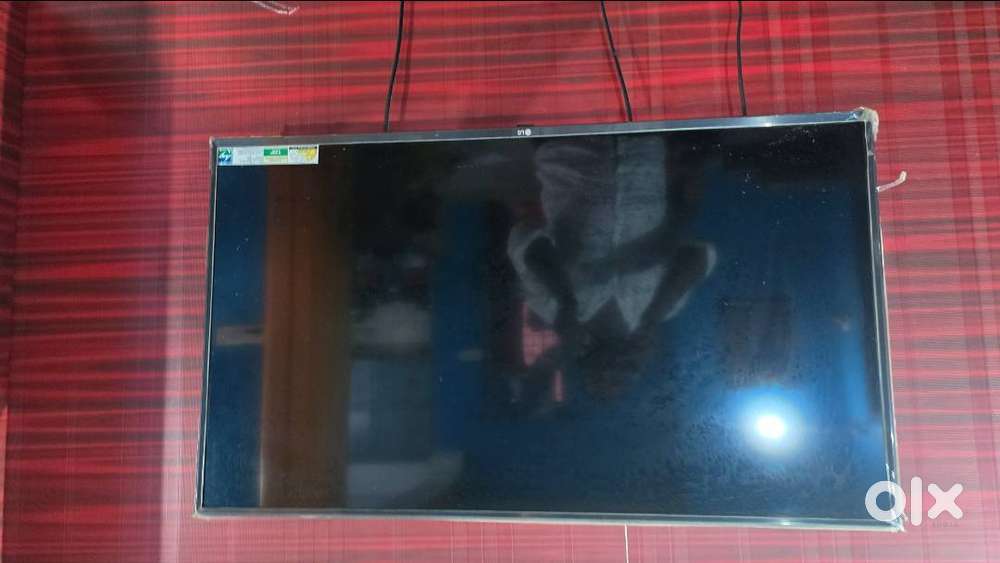 Lg tc 32 inches