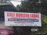ROOMS FOR MONTHLY RENT ( GULF HORIZON LODGE)