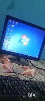 Good condition