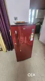LG 180 L REFRIGERATOR