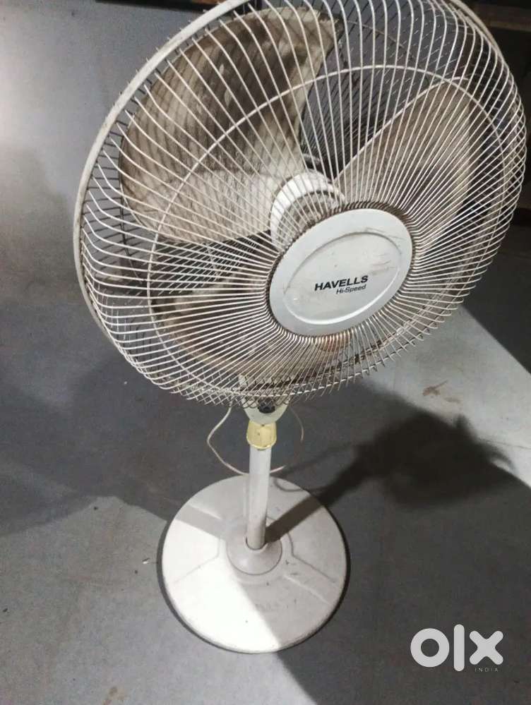 Hi I want to sell  fan