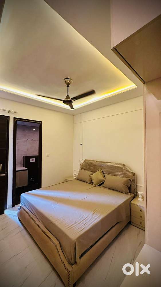 2 BHK Flat For Sale On Main Highway