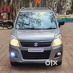 Maruti Suzuki Wagon R 1.0 LXi CNG, 2014, CNG & Hybrids