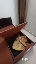 King size bed for sale