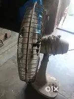 Fan sale good