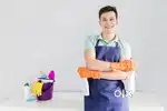 House keeping