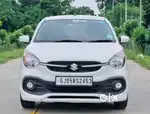 Maruti Suzuki Celerio ZXI, 2022, Petrol