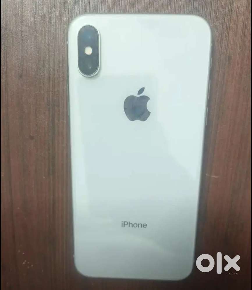 Iphone x 256gb
