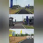 Investment And Residential Plots For Sale Location At Madurantagam