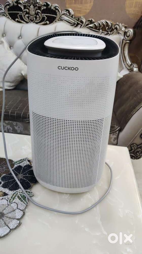 Air Purifier