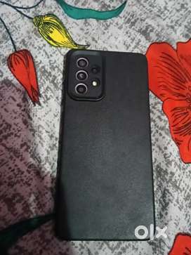 Samsung a52s 5g h