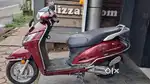 Honda Activa 125 @ ₹ 38,000/-Only.