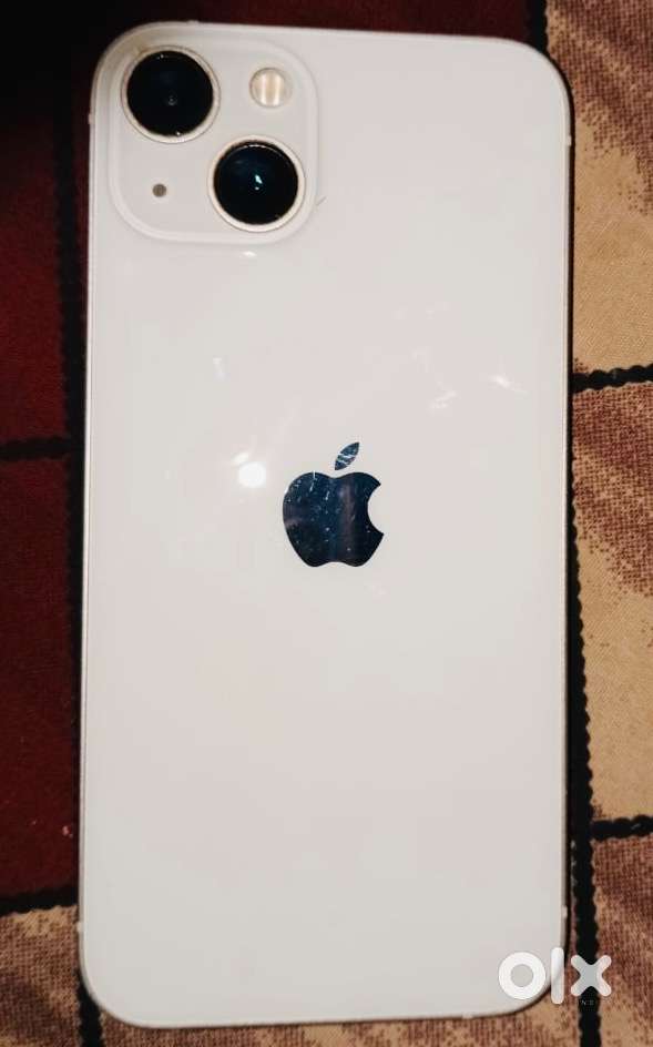 Iphone 13 brand-new battery health 90% bill, box, charger available