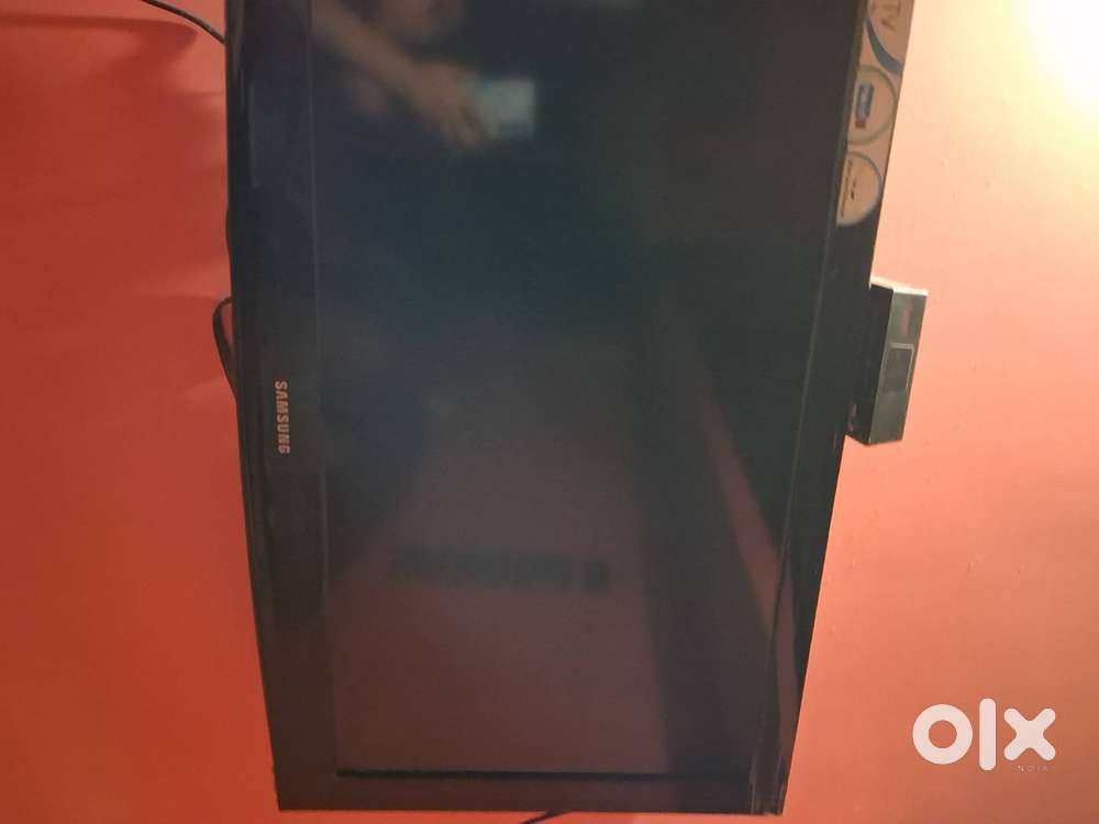 Samsung LCD tv wide colour enhancer