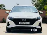 Hyundai i20 Asta (O) 1.0 Turbo DCT, 2022, Petrol