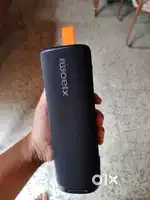 Xiaomi outdoor speaker
