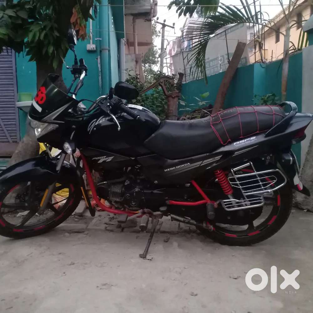 Sell because 15 years complete but condition is best ,no any expsances