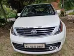 Tata Aria 2010-2013 Prestige 4x2, 2012, Diesel