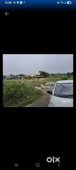 2 acres of land on NH ,800 feet frontage in Tindivanam Marakanam NH