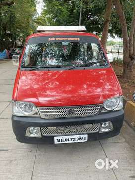 Maruti Suzuki Eeco CNG 5 Seater AC, 2013, CNG & Hybrids
