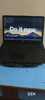 HP  LAPTOP