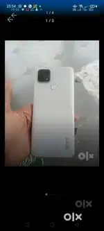 Oppo a15s 4/64
