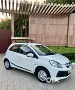 Honda Brio 2011-2013 S MT, 2013, Petrol