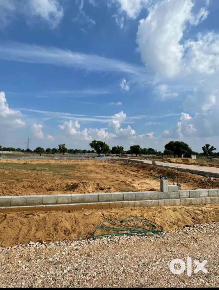 This is an area near the Knowledge city.