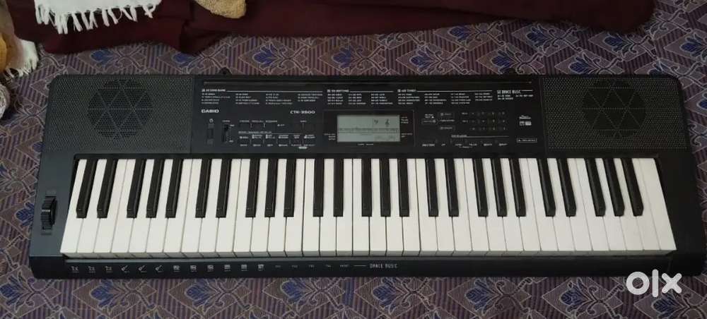 Keyboard with good condition