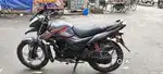 HONDA SHINE SP 125 SALE IN AWESOME CONDITION.