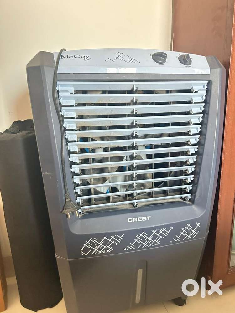 Air Cooler