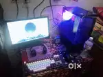 My pc is a 2 mounth old some reson i sale him