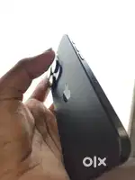 15 Pro 256 ( INDIAN ) Black Titanium