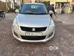 Maruti Suzuki Swift 2015 Diesel Good Condition